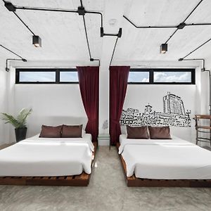 Chambre Familiale